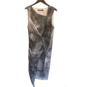 Kimberly Ovitz Rowan Dress Size 4